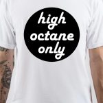 High Octane Drift T-Shirt