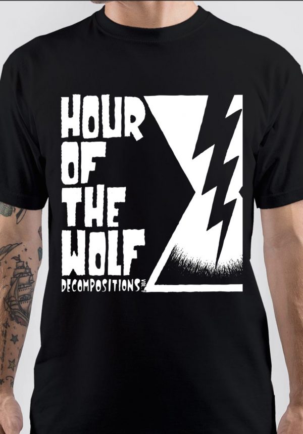Hour Of The Wolf T-Shirt