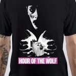Hour Of The Wolf T-Shirt