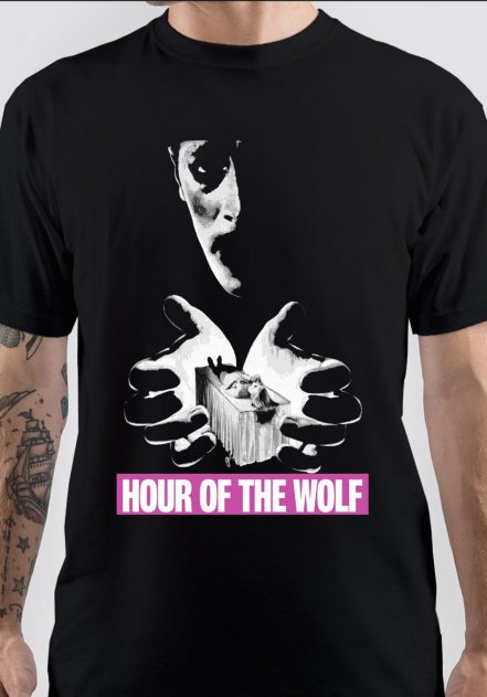 Hour Of The Wolf T-Shirt