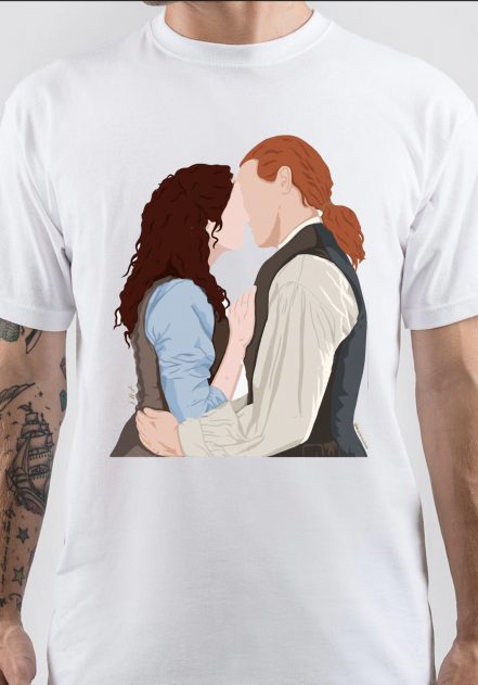 Hour Of The Wolf T-Shirt