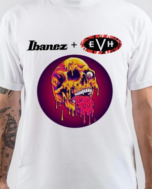 Ibanez T-Shirt