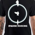 Imagine Dragons T-Shirt
