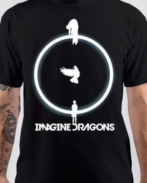 Imagine Dragons T-Shirt