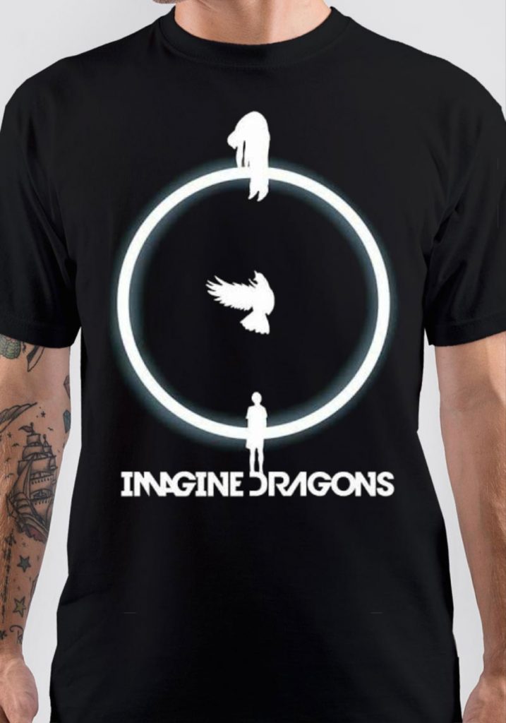 T-shirt Enfant Dragons Dreamworks – Motif Krokmou Griffe – Noir Taille 140/146 - 7