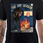 J. Cole T-Shirt
