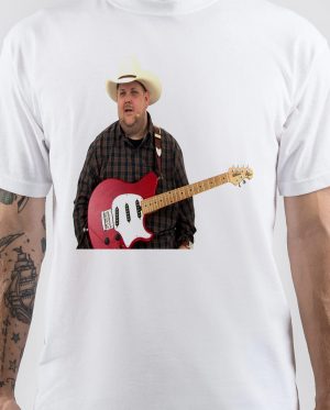 Johnny Hiland T-Shirt