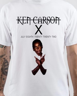 Ken Carson T-Shirt