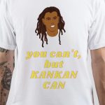 Ken Carson T-Shirt