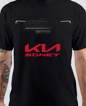 Kia Sorento T-Shirt