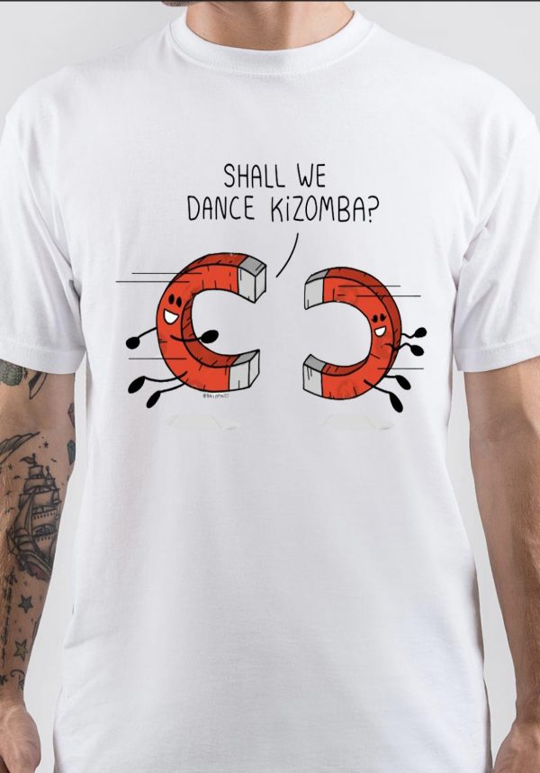 Kizomba T-Shirt