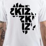 Kizomba T-Shirt