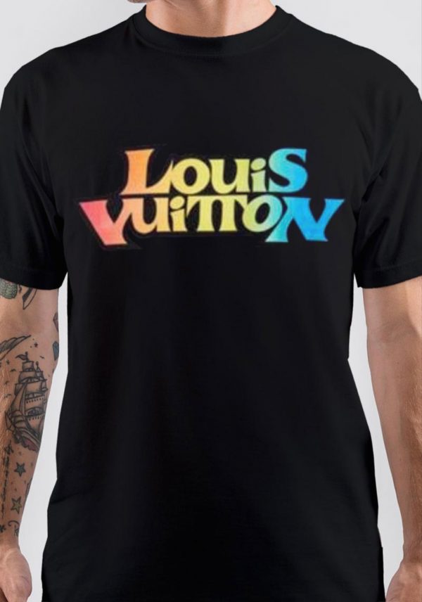 LOUIS VUITTON T-Shirt