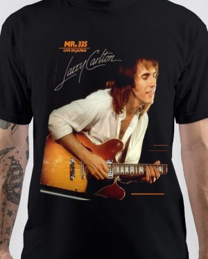 Larry Carlton T-Shirt