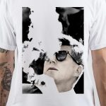 Lee Harvey Oswald T-Shirt
