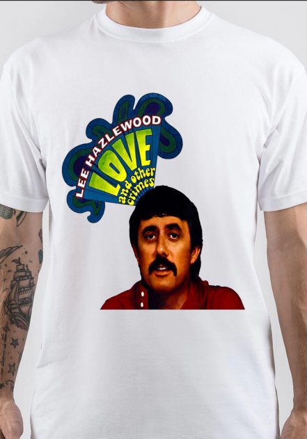 Lee Hazlewood T-Shirt