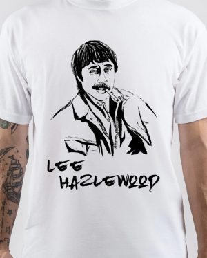 Lee Hazlewood T-Shirt