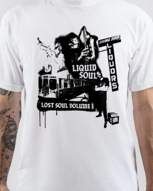 Liquid Soul T-Shirt