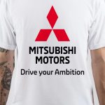 Mitsubishi Motors T-Shirt