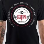 Music Society T-Shirt