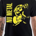 Nu Metal T-Shirt