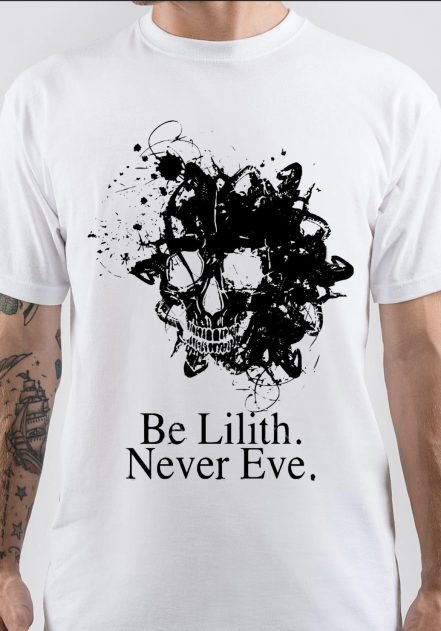 Penelope Douglas T-Shirt