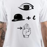 Petyr Baelish T-Shirt