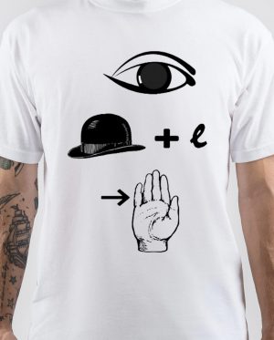 Petyr Baelish T-Shirt