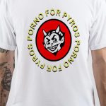 Porno For Pyros T-Shirt