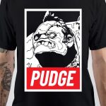 Pudge T-Shirt