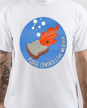 Pudge T-Shirt