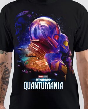 Quantumania T-Shirt