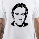 Robert De Niro T-Shirt