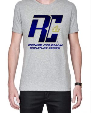 Ronnie Coleman Signature Series T-Shirt