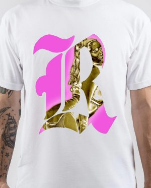 Rosalía T-Shirt