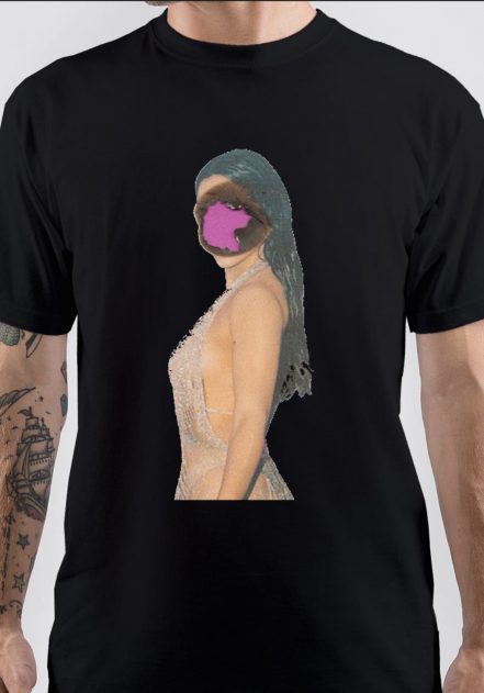 Rosalía T-Shirt