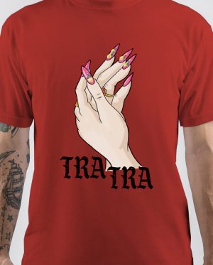 Rosalía T-Shirt
