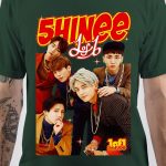 SHINee T-Shirt