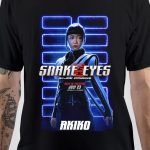 Snake Eyes T-Shirt