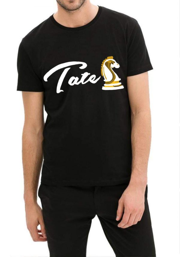 Tate T-Shirt