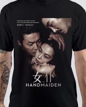 The Handmaiden T-Shirt