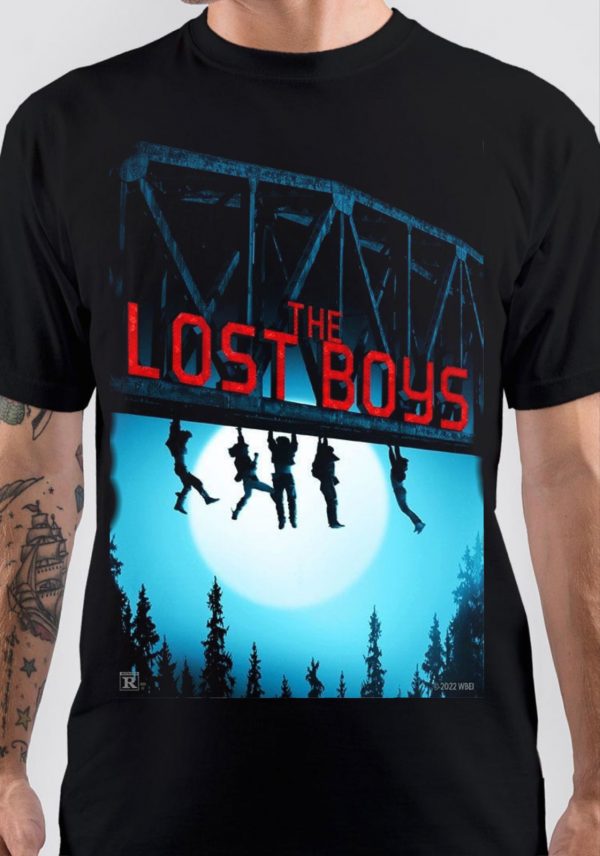 The Lost Boys T-Shirt