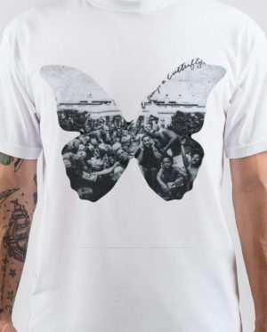 To Pimp A Butterfly T-Shirt