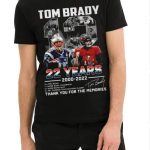 Tom Brady T-Shirt