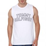 Tommy Hilfiger Gym Vest