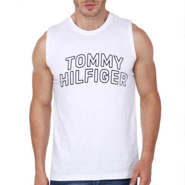 Tommy Hilfiger Gym Vest