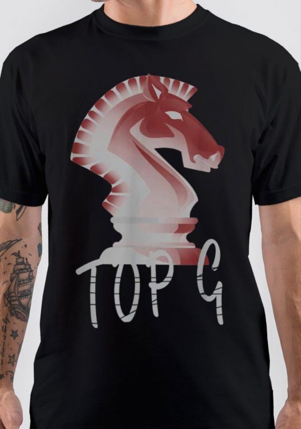 Top G T-Shirt