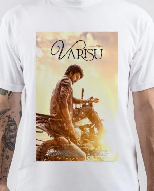 Varisu T-Shirt And Merchandise