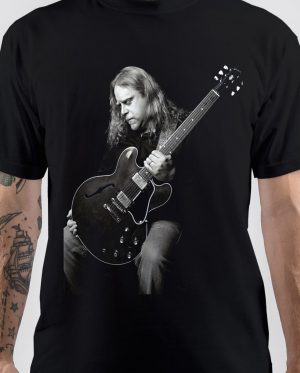 Warren Haynes T-Shirt