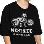 Westside Barbell Oversized T-Shirt